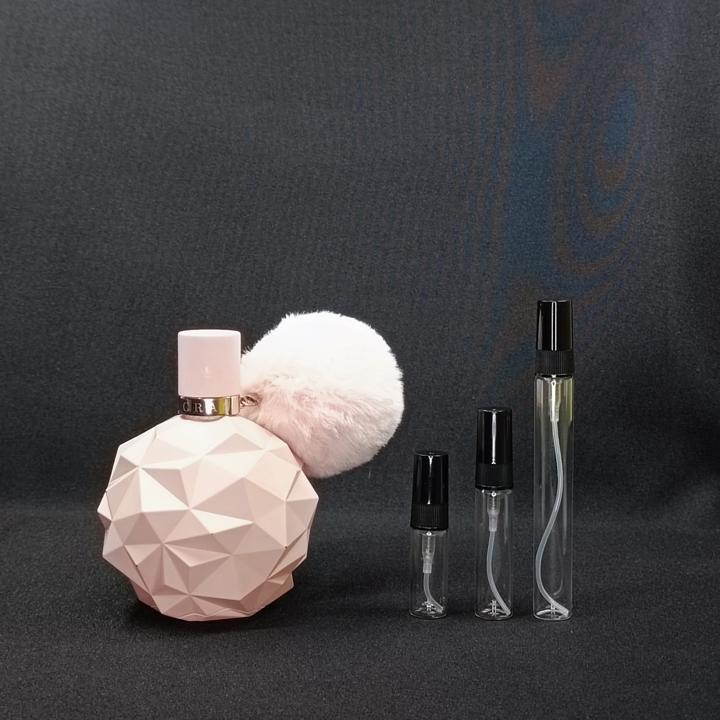 ARIANA GRANDE - SWEET LIKE CANDY - EDP - DAMA