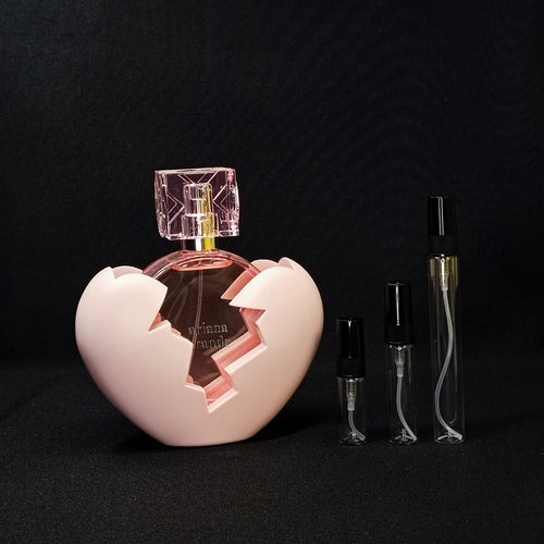 ARIANA GRANDE - THANK U NEXT - EDP - DAMA