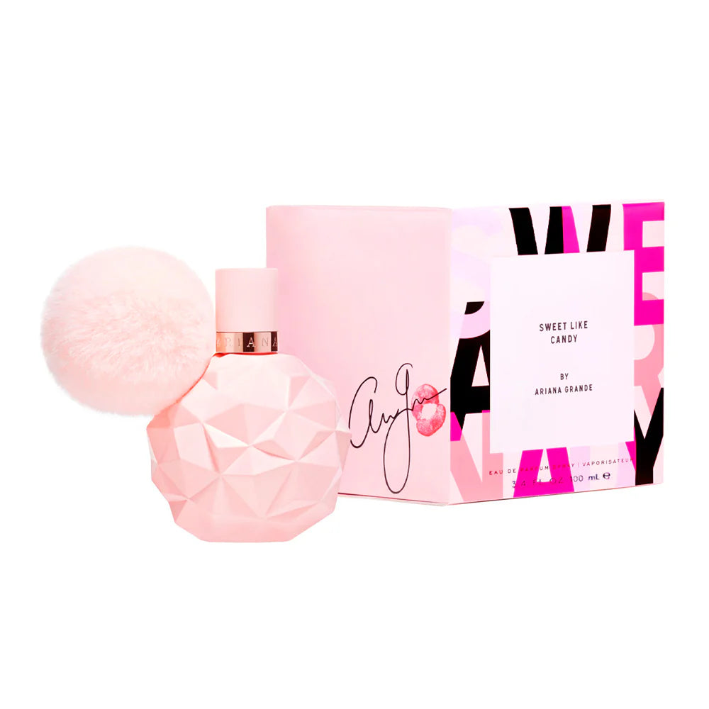ARIANA GRANDE - SWEET LIKE CANDY - EDP - DAMA