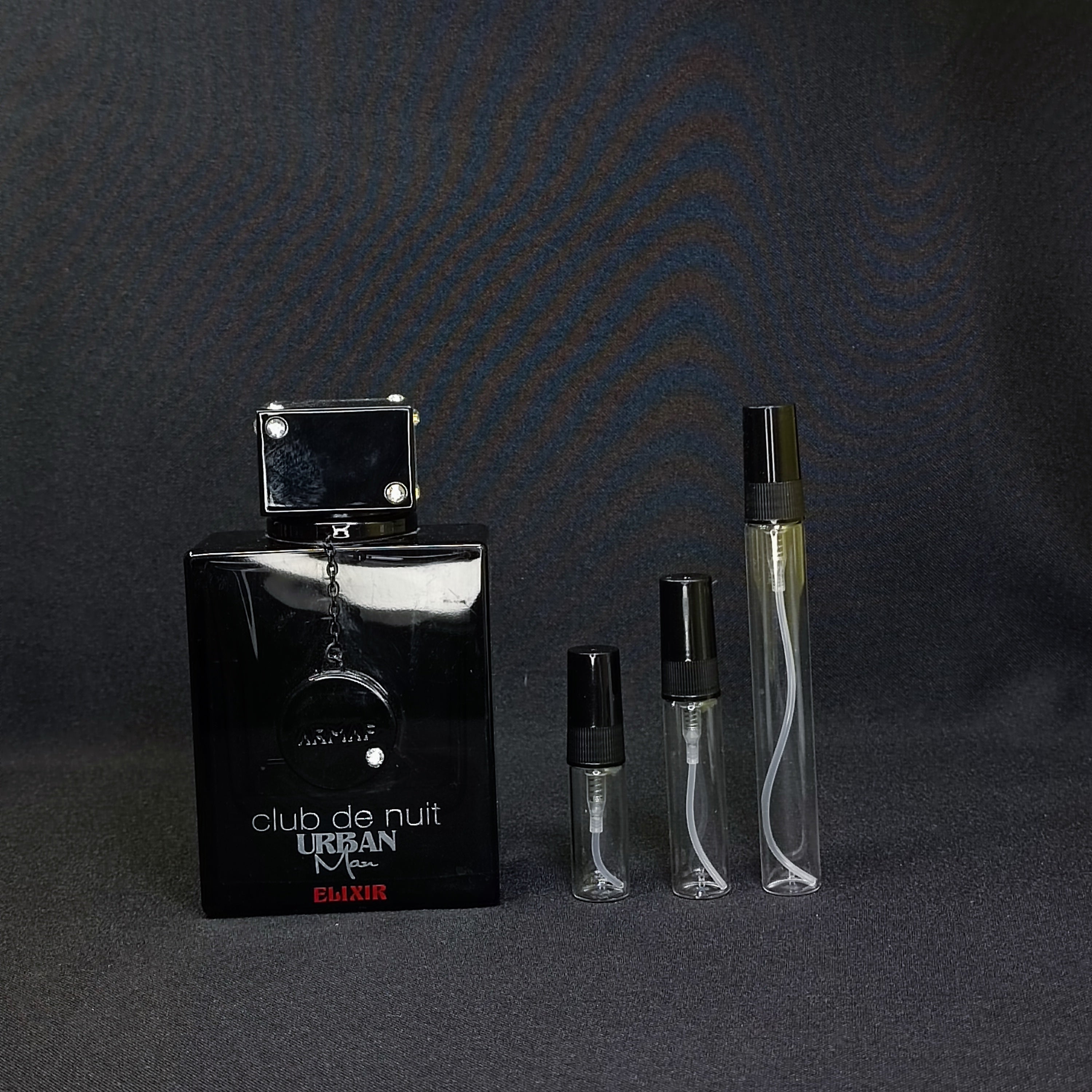 ARMAF - CLUB DE NUIT URBAN MAN ELIXIR - EDP - CABALLERO