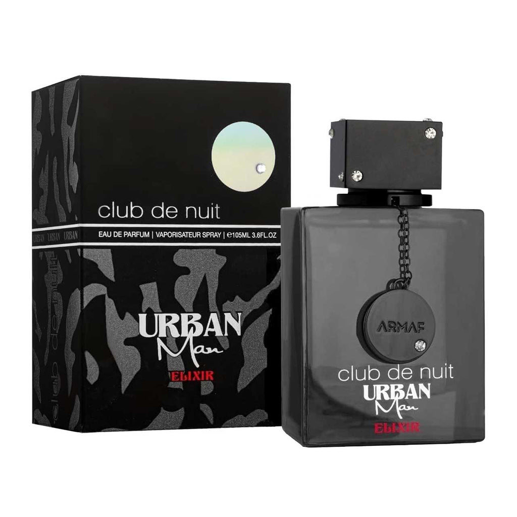 ARMAF - CLUB DE NUIT URBAN MAN ELIXIR - EDP - CABALLERO