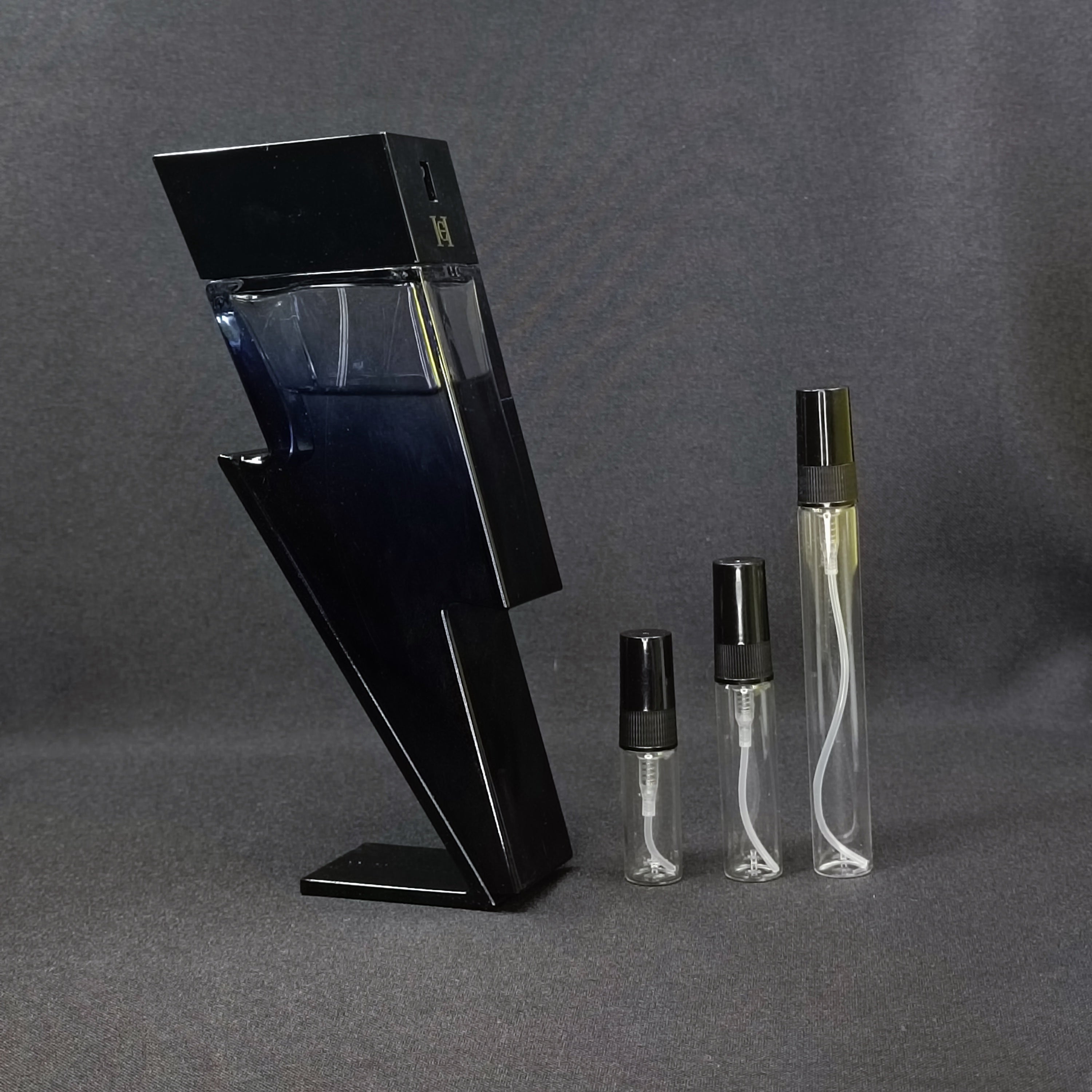 CAROLINA HERRERA - BAD BOY COBALT - EDP - CABALLERO