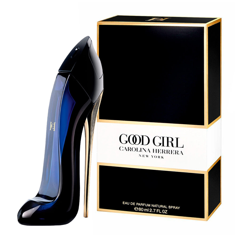 CAROLINA HERRERA - GOOD GIRL - EDP - DAMA