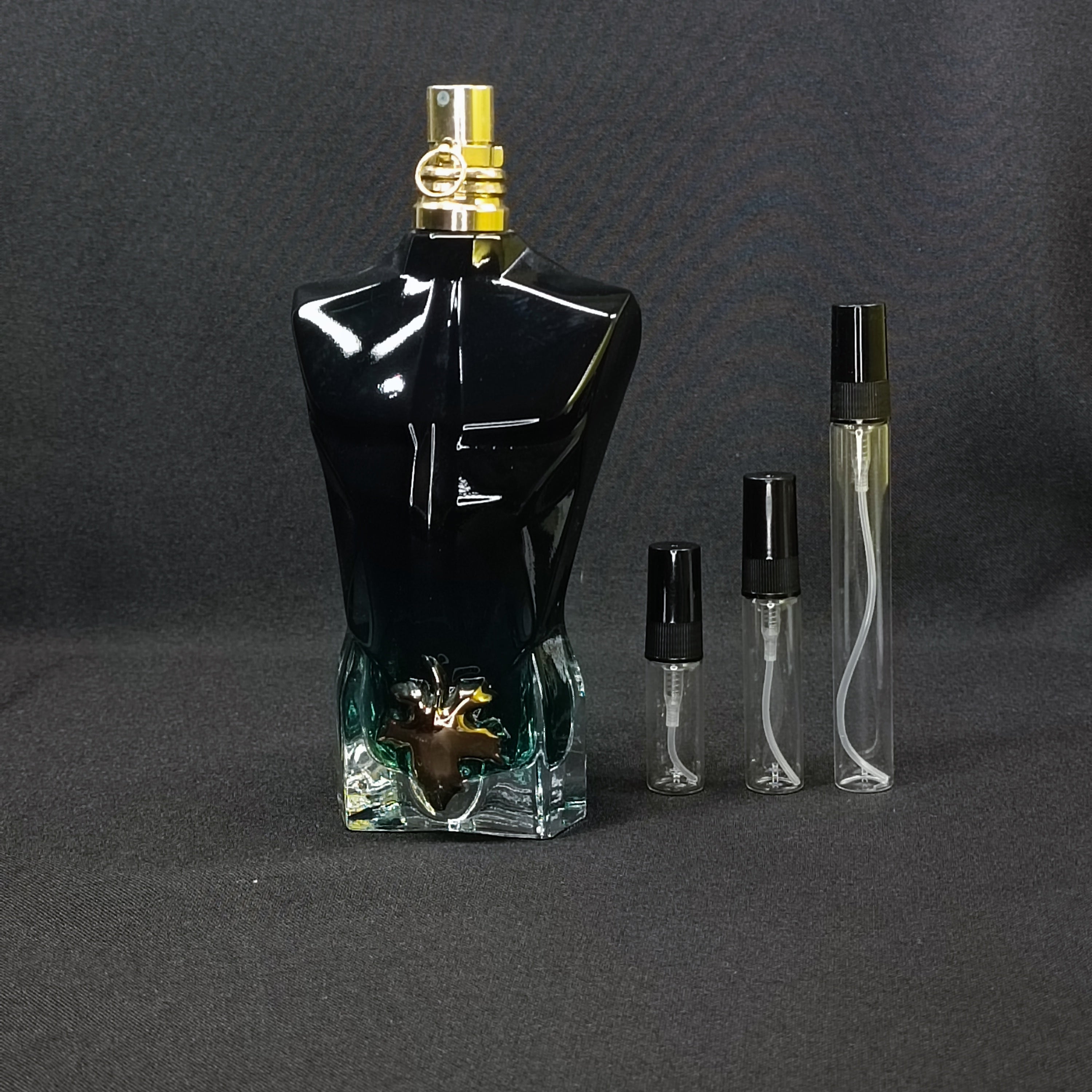 JEAN PAUL GAULTIER - LE BEAU LE PARFUM EDP - CABALLERO