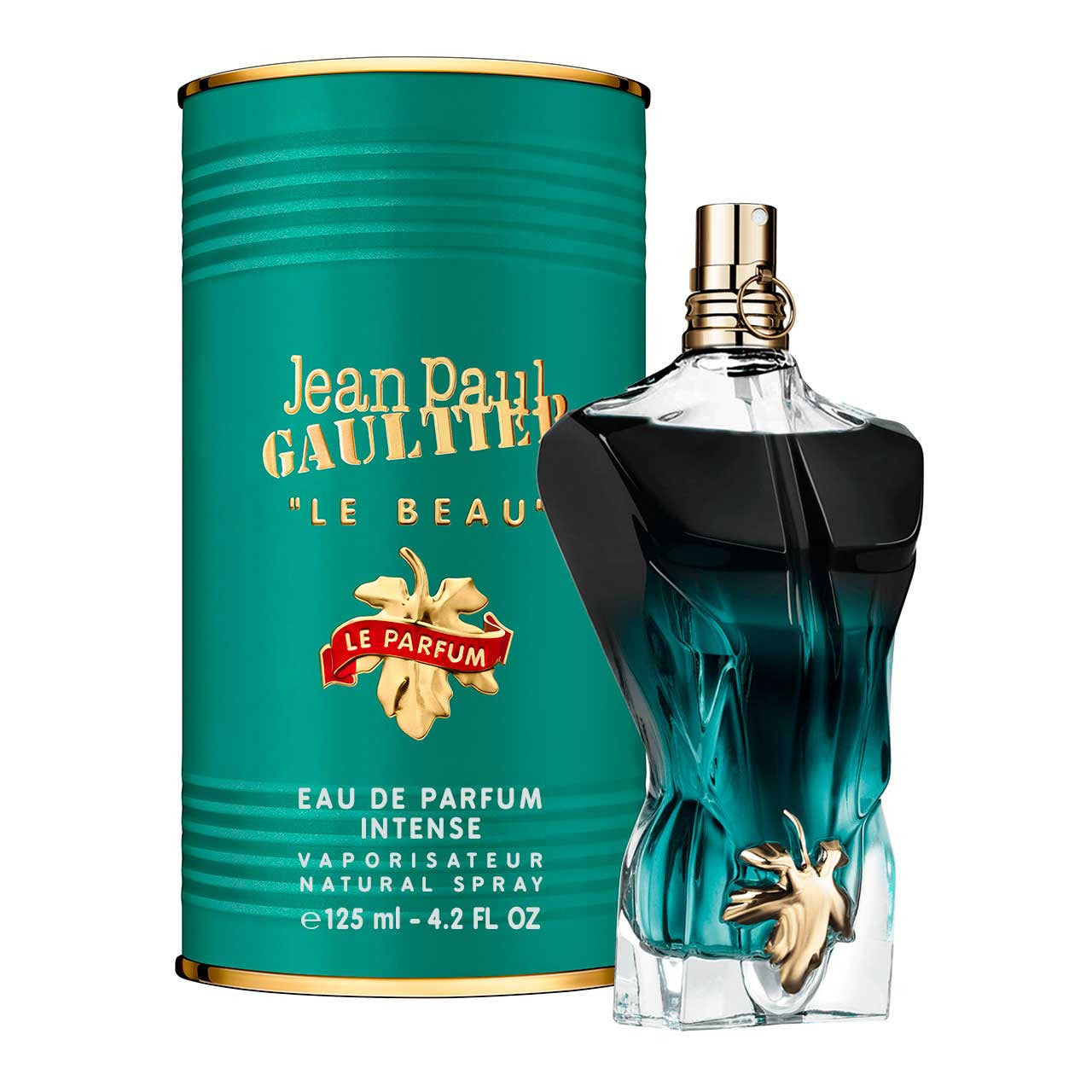 JEAN PAUL GAULTIER - LE BEAU LE PARFUM EDP - CABALLERO