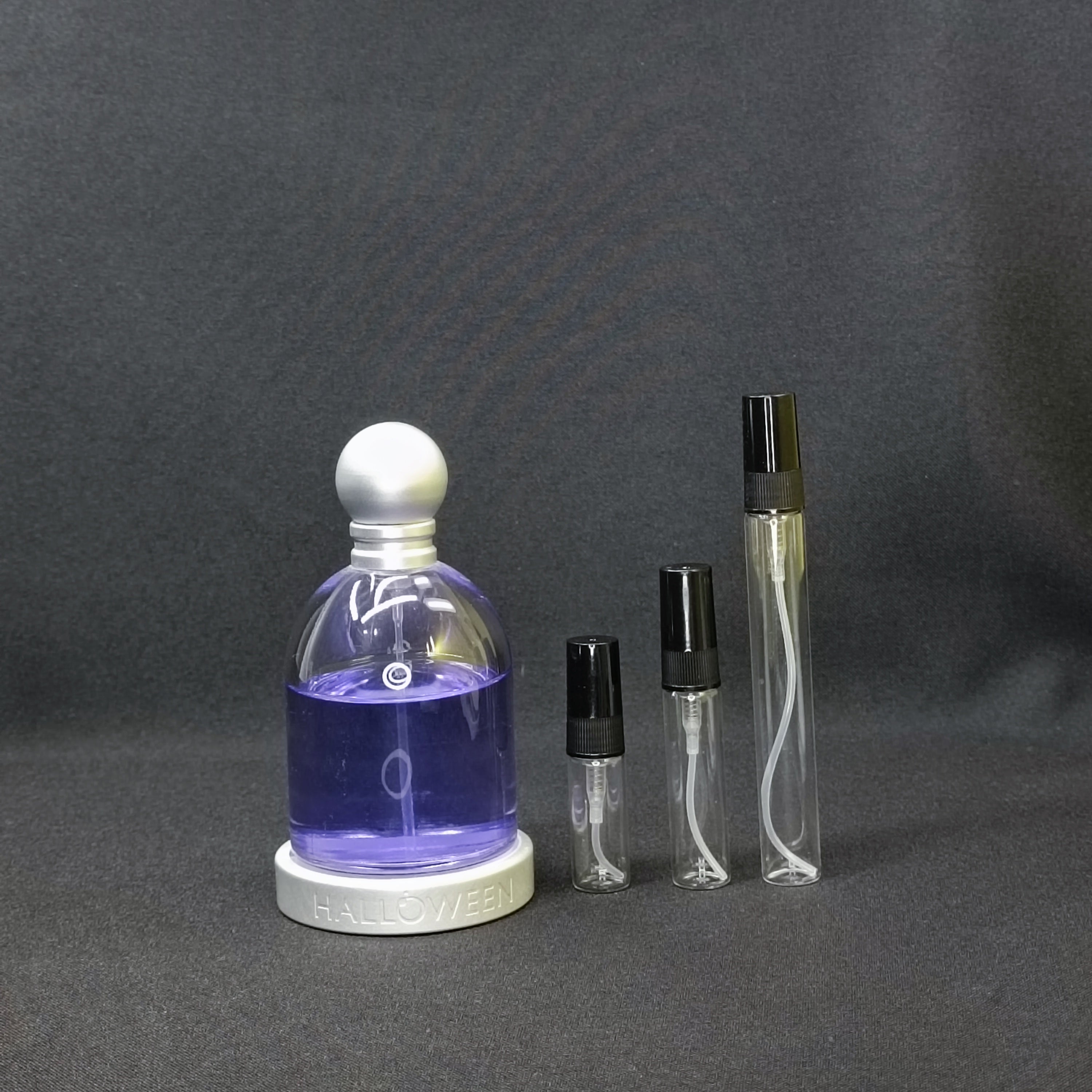 JESÚS DEL POZO - HALLOWEEN - EDT - DAMA