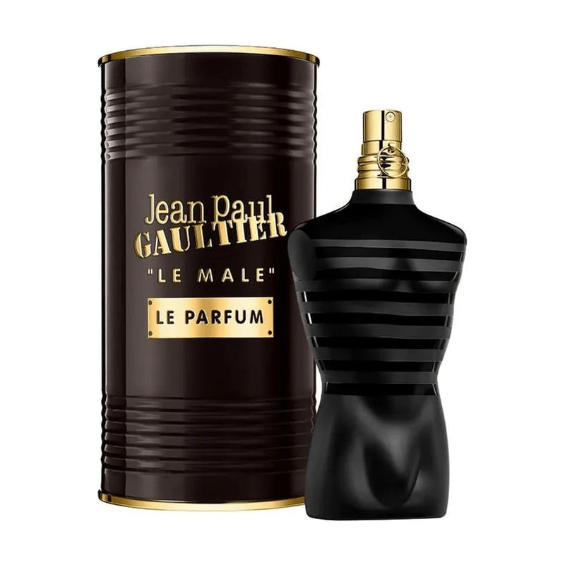 Le Male Le Parfum EDP Caballero- Jean Paul Gaultier