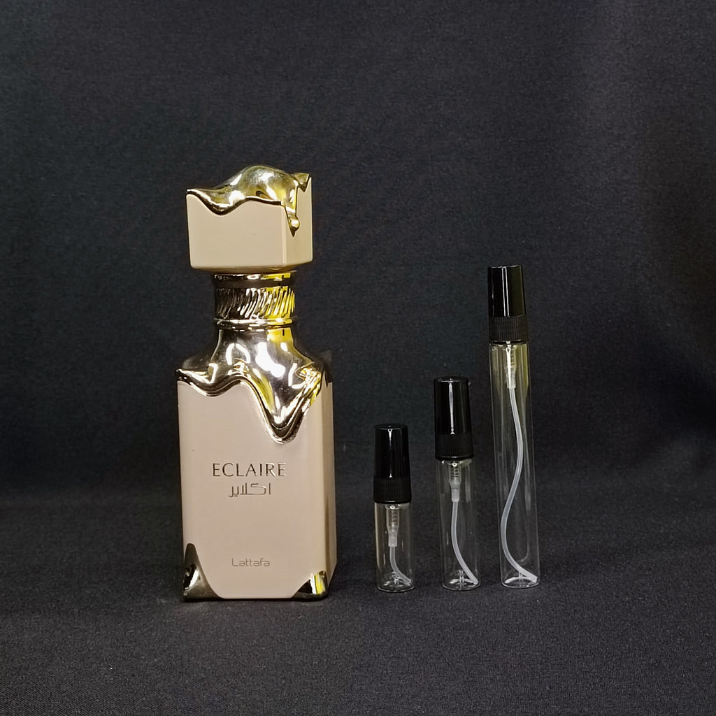LATTAFA - ECLAIRE - EDP - DAMA