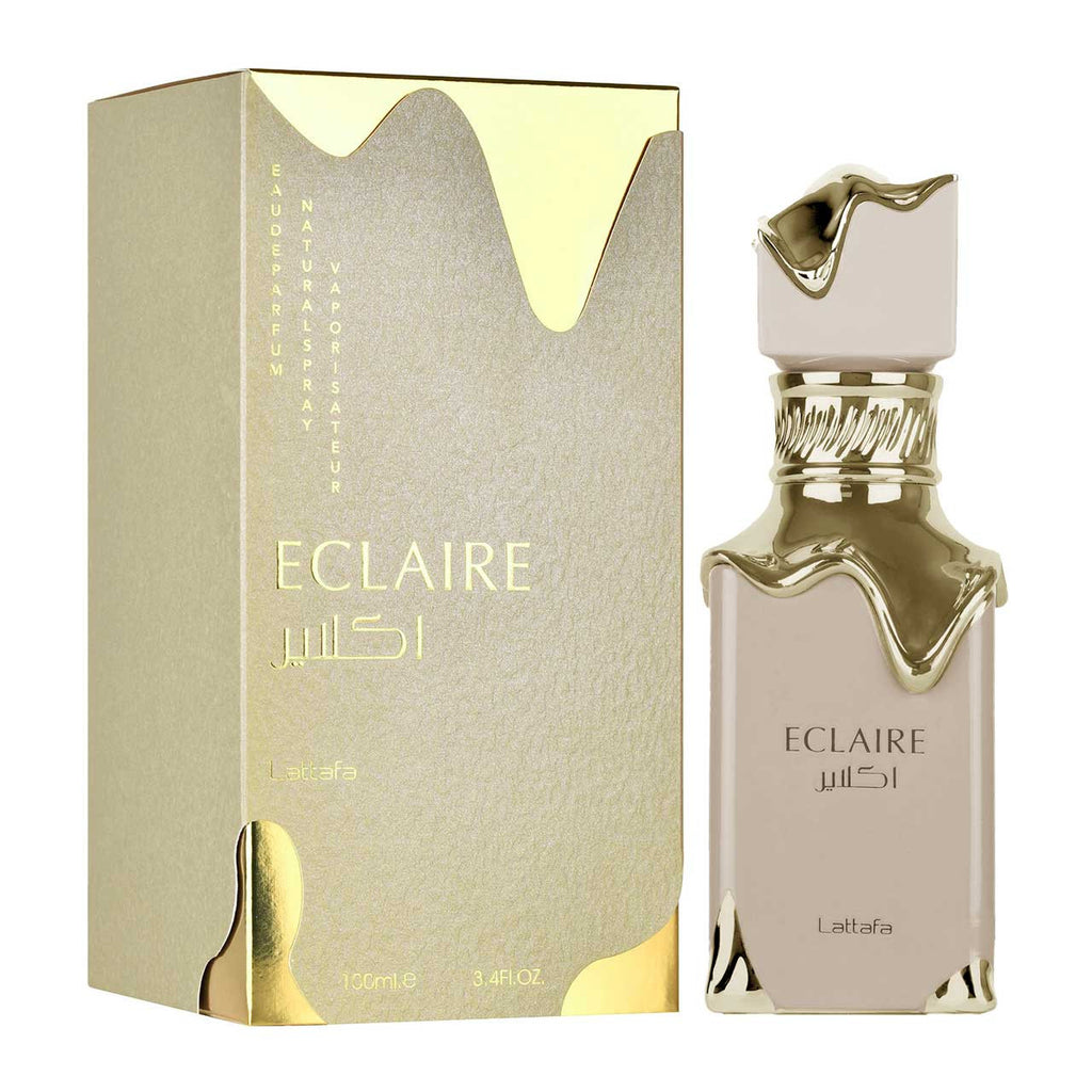 LATTAFA - ECLAIRE - EDP - DAMA