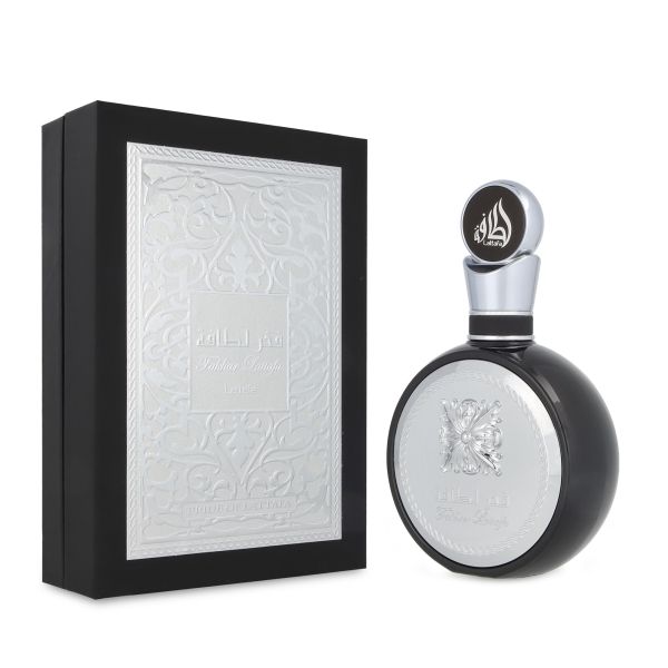 LATTAFA - FAKHAR BLACK - EDP - CABALLERO