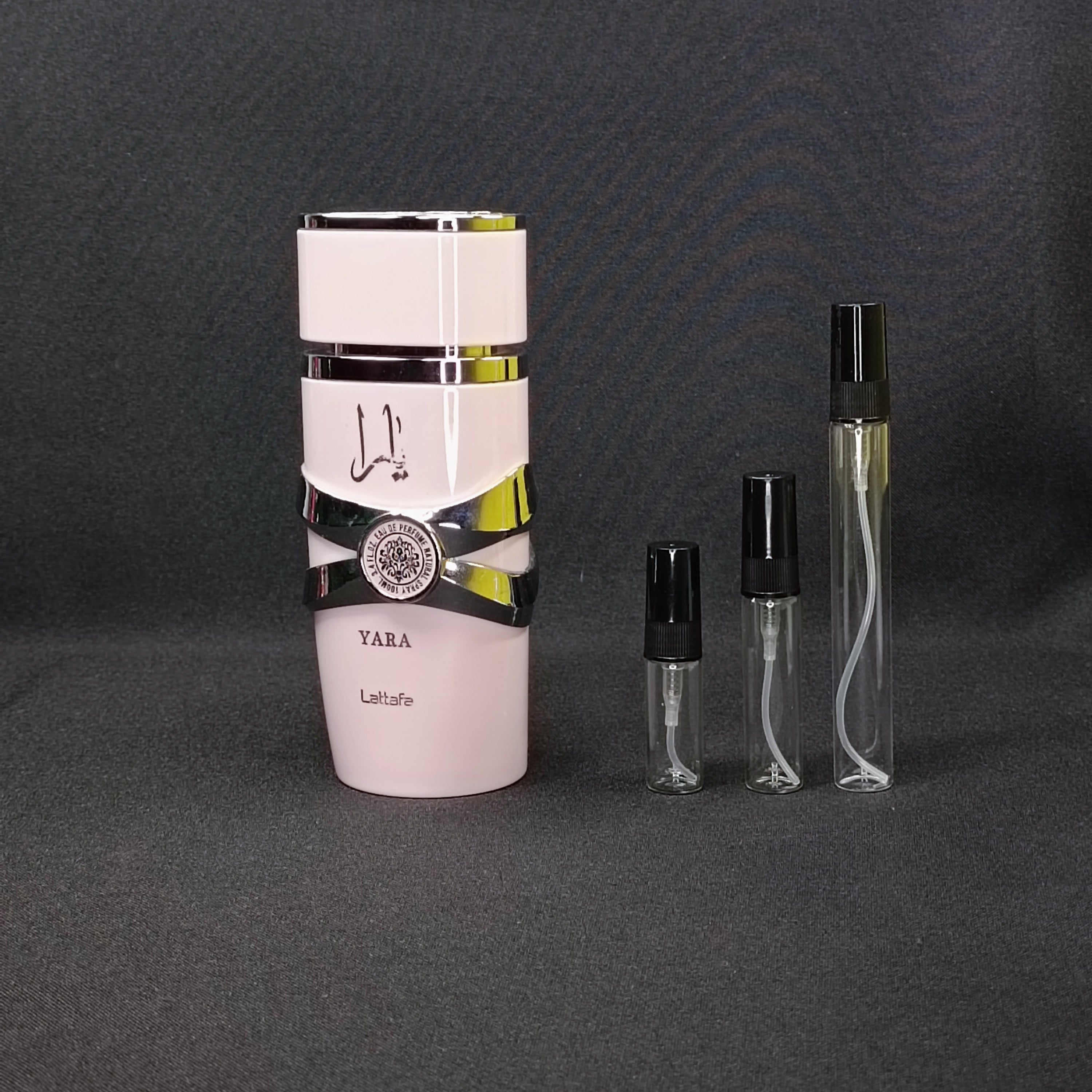 LATTAFA - YARA - EDP - DAMA