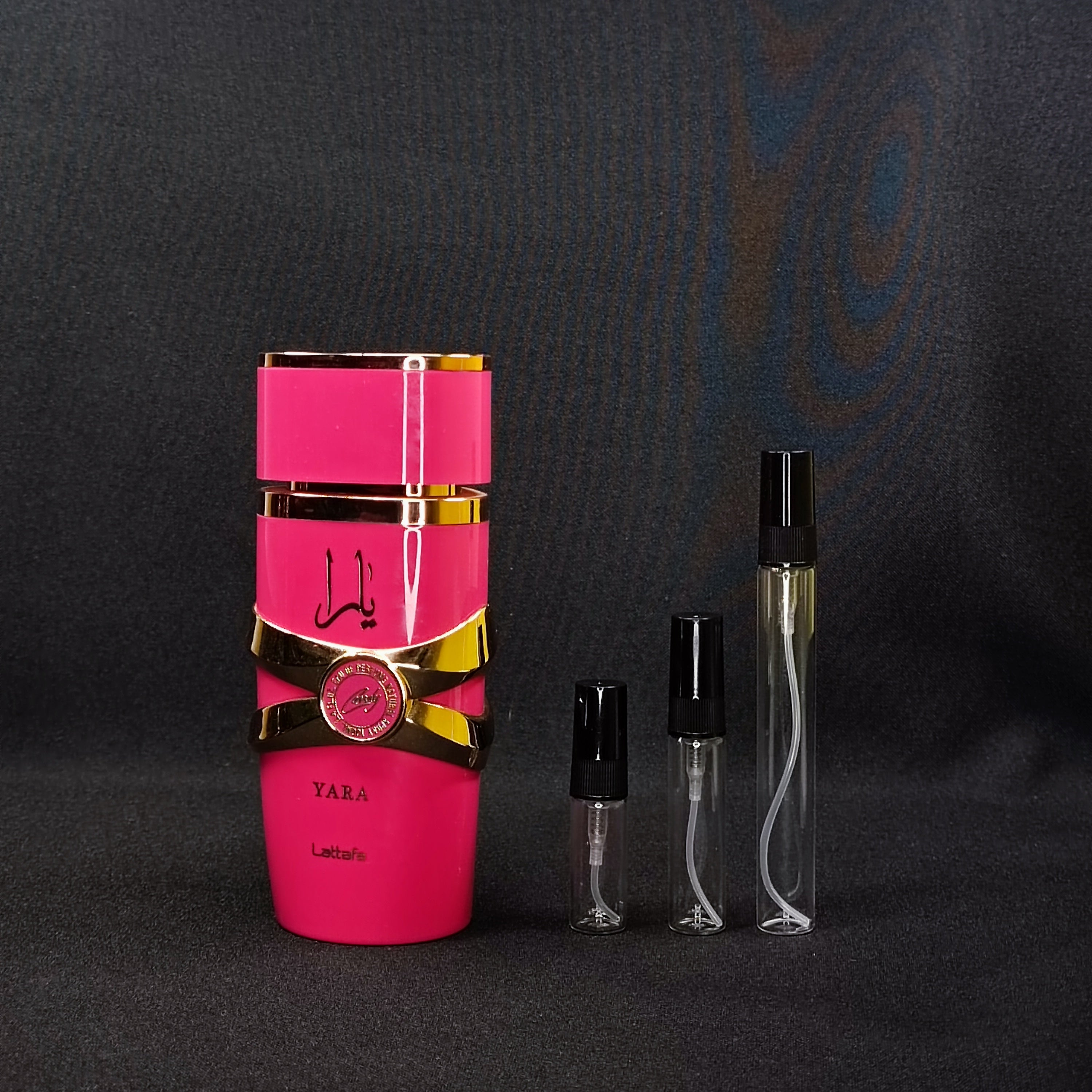 LATTAFA - YARA CANDY - EDP - DAMA