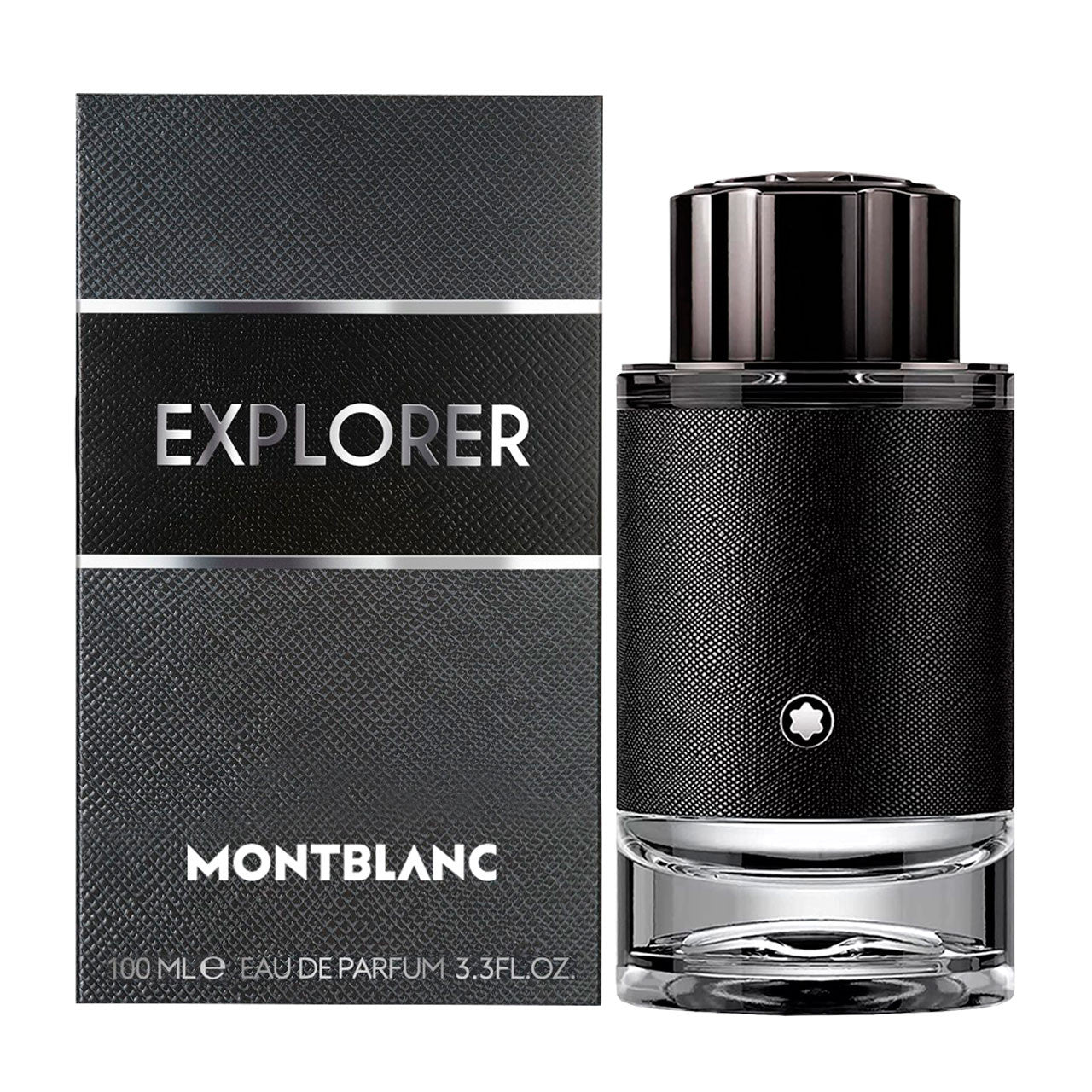 MONTBLANC - EXPLORER - EDP - CABALLERO