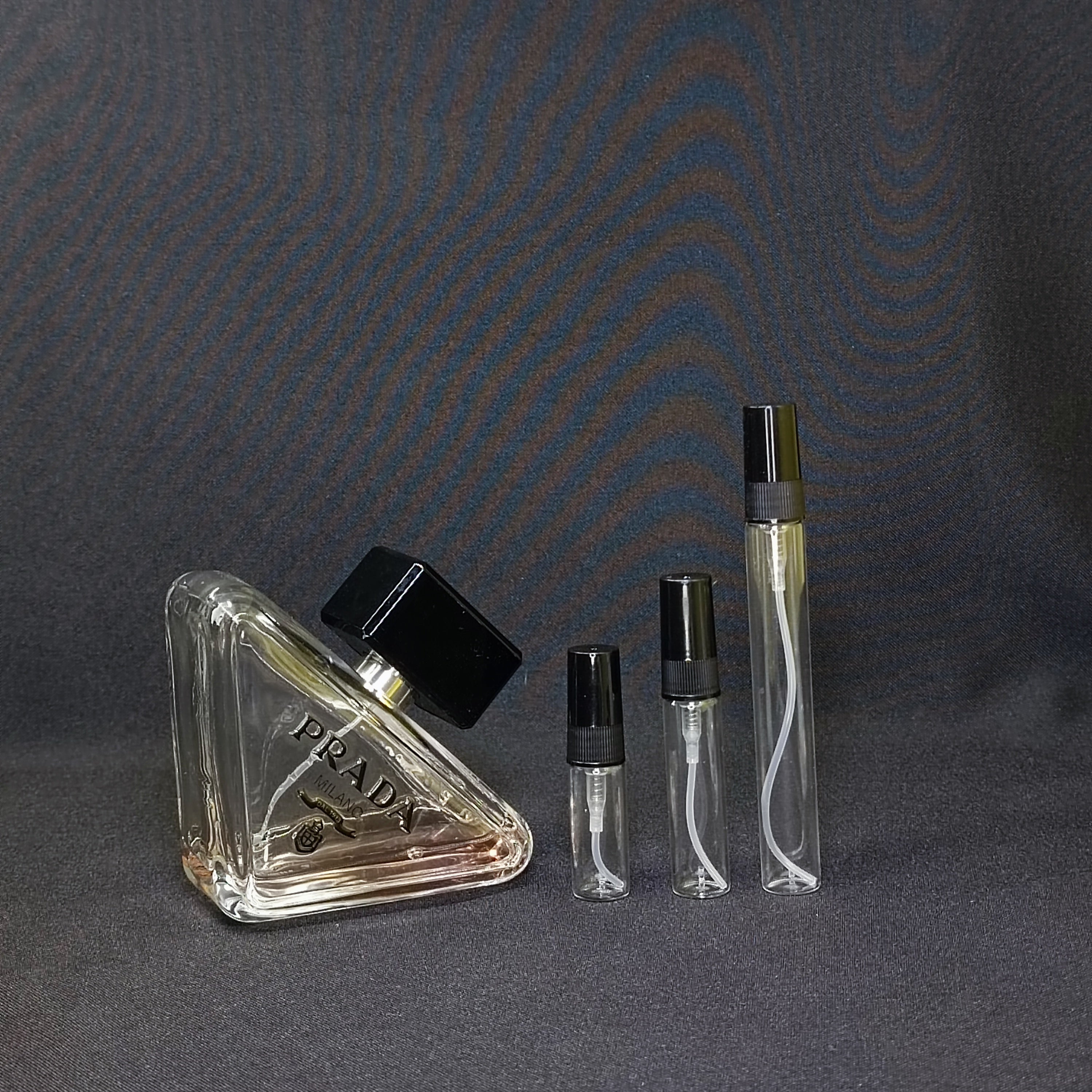 PRADA - PARADOXE - EDP - DAMA