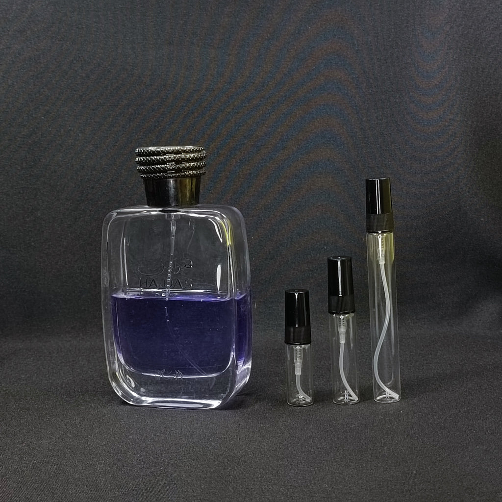 RASASI - HAWAS FOR HIM - EDP - CABALLERO