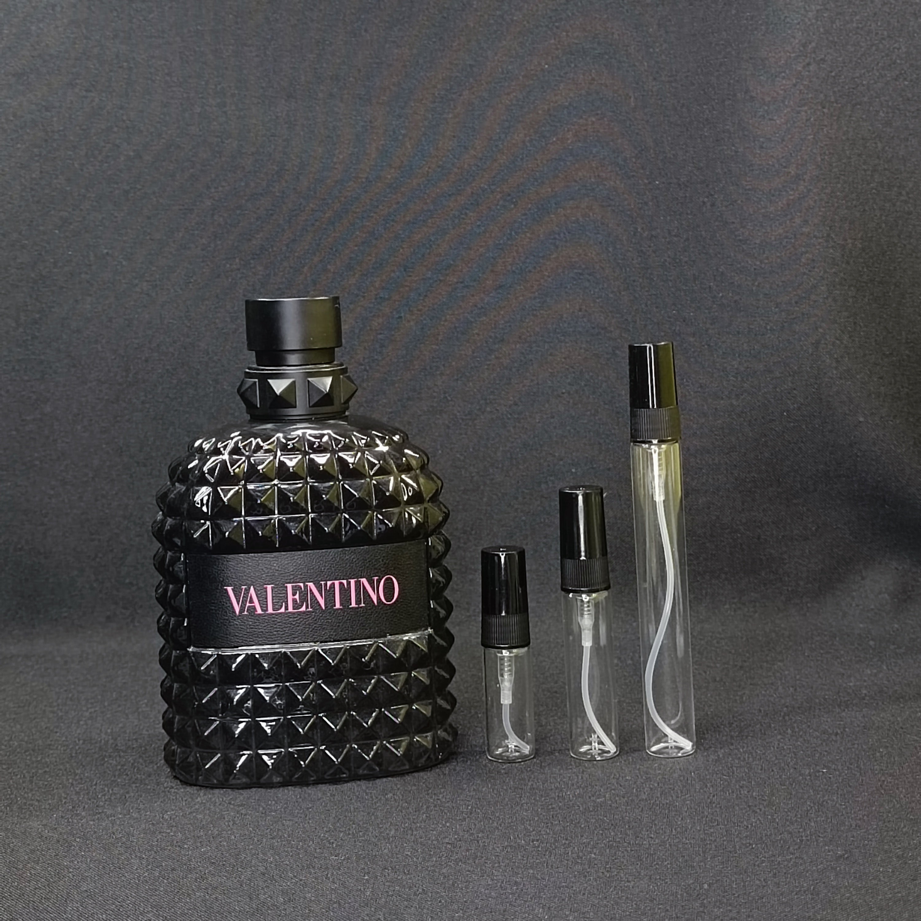 VALENTINO - UOMO BORN IN ROMA - EDT - CABALLERO