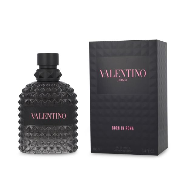 VALENTINO - UOMO BORN IN ROMA - EDT - CABALLERO